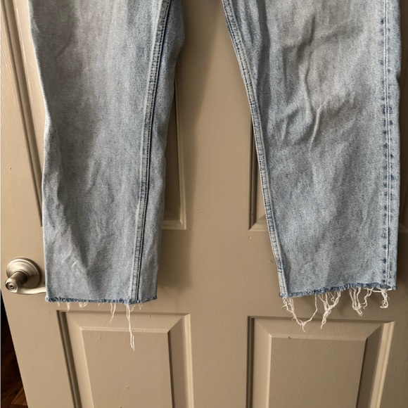 Zara fitted mom jeans - Picture 5 of 7